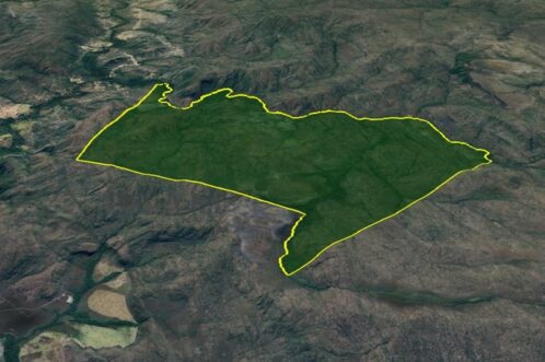 Reserva-Florestal-Bioma-Cerrado-Parque-Federal Reserva Florestal para Compensação Ambiental e Reserva Legal